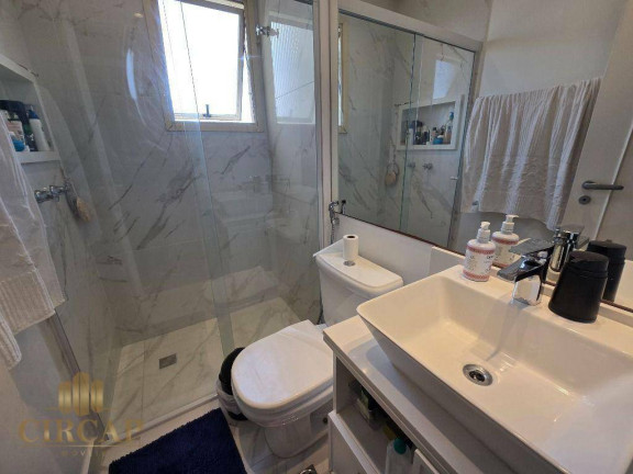 Imagem Apartamento com 3 Quartos à Venda, 142 m² em Perdizes - São Paulo
