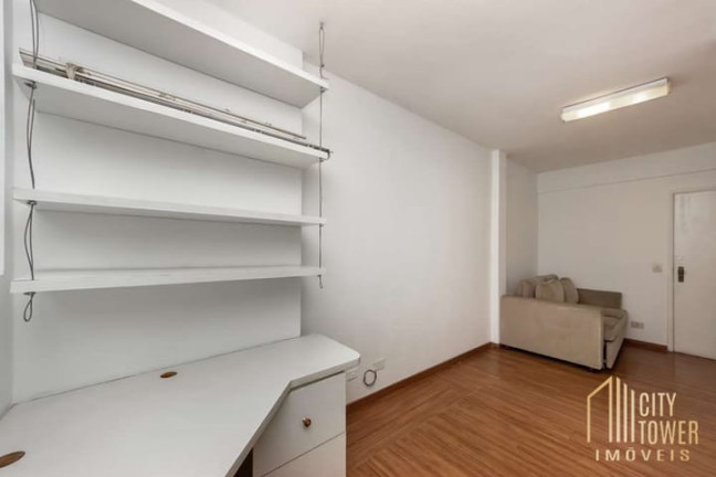 Imagem Apartamento com 1 Quarto à Venda, 42 m² em Campo Belo - São Paulo