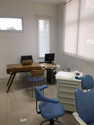 Imagem Sala Comercial à Venda, 37 m² em Bosque - Campinas