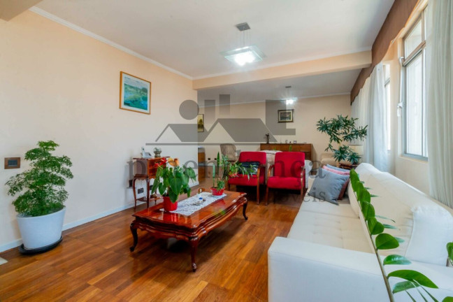 Imagem Apartamento com 4 Quartos à Venda, 215 m² em Higienópolis - São Paulo Imagem Apartamento com 4 Quartos à Venda, 215 m² em Higienópolis - São Paulo