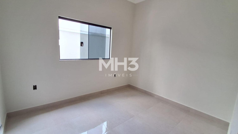 Imagem Casa com 3 Quartos à Venda, 130 m² em Jardim Residencial Vaughan - Sumaré