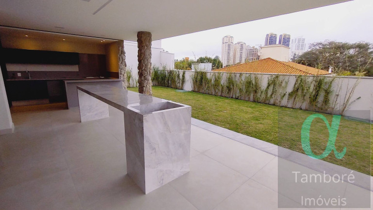 Imagem Casa com 5 Quartos à Venda, 734 m² em Alphaville - Barueri Imagem Casa com 5 Quartos à Venda, 734 m² em Alphaville - Barueri