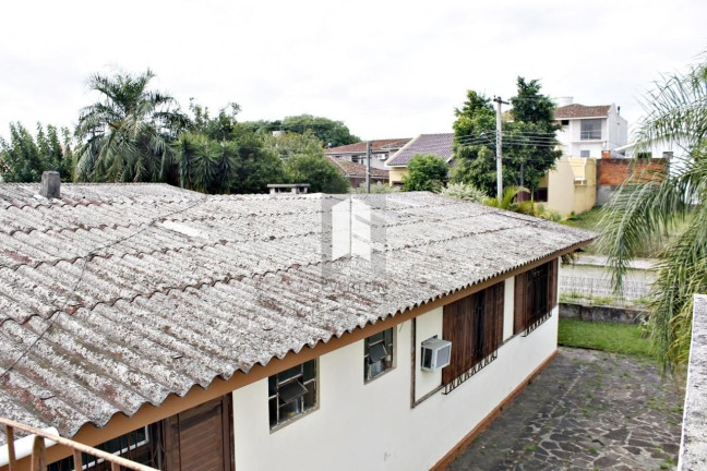 Imagem Casa com 4 Quartos à Venda, 120 m² em Patronato - Santa Maria Imagem Casa com 4 Quartos à Venda, 120 m² em Patronato - Santa Maria