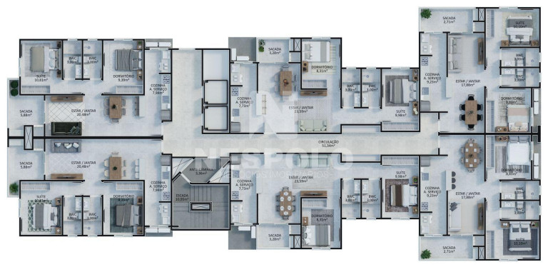 Imagem Apartamento com 1 Quarto à Venda, 70 m² em Tabuleiro Dos Oliveiras - Itapema Imagem Apartamento com 1 Quarto à Venda, 70 m² em Tabuleiro Dos Oliveiras - Itapema