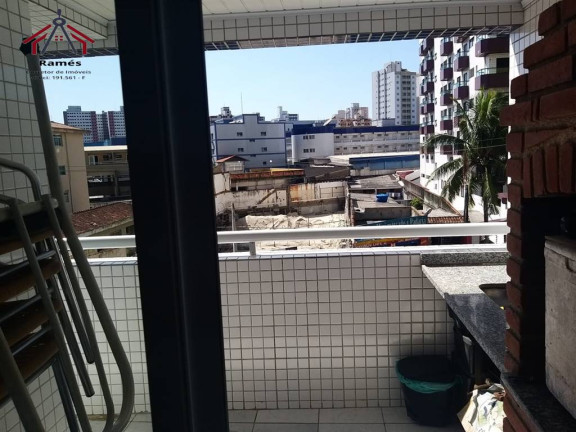 Imagem Apartamento com 2 Quartos à Venda, 80 m² em Vila Mirim - Praia Grande