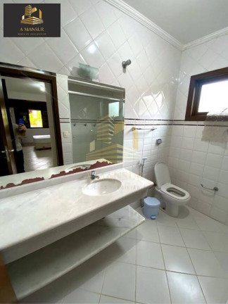 Imagem Casa com 4 Quartos para Temporada, 390 m² em Vista Linda - Bertioga
