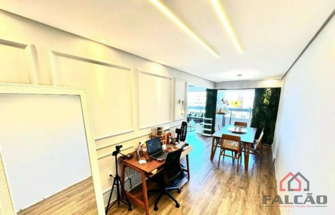 Imagem Apartamento com 3 Quartos à Venda, 100 m² em Guilhermina - Praia Grande Imagem Apartamento com 3 Quartos à Venda, 100 m² em Guilhermina - Praia Grande