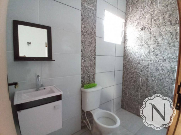 Imagem Casa com 2 Quartos à Venda, 170 m² em Gaivota - Itanhaém