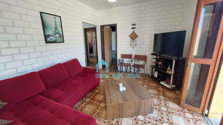 Imagem Casa com 2 Quartos à Venda, 350 m² em Centro - Balneário Pinhal Imagem Casa com 2 Quartos à Venda, 350 m² em Centro - Balneário Pinhal
