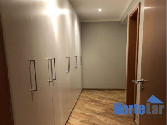 Imagem Apartamento com 3 Quartos à Venda, 122 m² em Tucuruvi - São Paulo