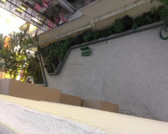 Imagem Apartamento com 2 Quartos à Venda, 78 m² em Vila Clementino - São Paulo Imagem Apartamento com 2 Quartos à Venda, 78 m² em Vila Clementino - São Paulo