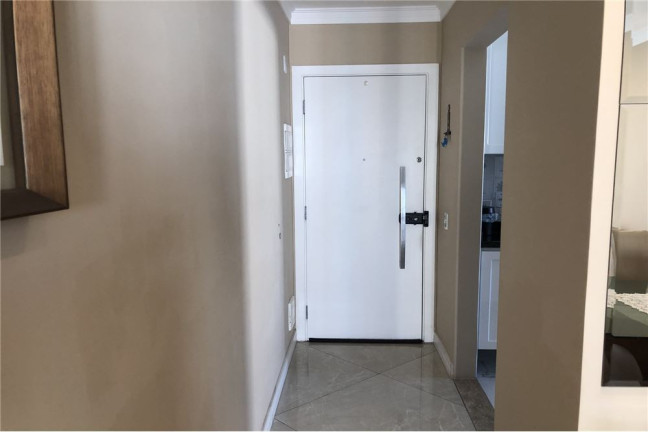 Imagem Imóvel com 3 Quartos à Venda, em Vila Regente Feijó - São Paulo Imagem Imóvel com 3 Quartos à Venda, em Vila Regente Feijó - São Paulo