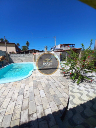 Imagem Casa com 3 Quartos à Venda, 160 m² em Ipojuca