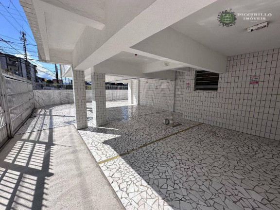 Imagem Apartamento com 2 Quartos à Venda, 65 m² em Boqueirão - Praia Grande