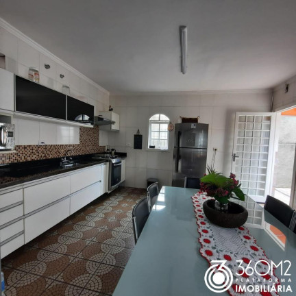 Imagem Casa com 3 Quartos à Venda, 303 m² em Vila Palmares - Santo André Imagem Casa com 3 Quartos à Venda, 303 m² em Vila Palmares - Santo André