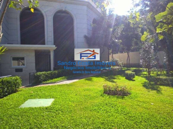Imagem Apartamento com 11 Quartos à Venda, 2.500 m² em Retiro Morumbi - São Paulo Imagem Apartamento com 11 Quartos à Venda, 2.500 m² em Retiro Morumbi - São Paulo