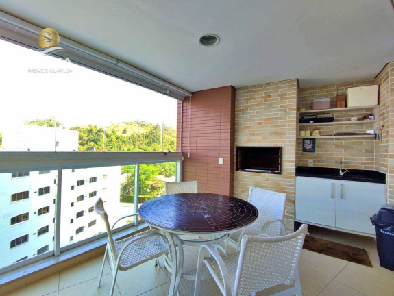 Imagem Apartamento com 3 Quartos à Venda, 94 m² em Enseada - Guarujá Imagem Apartamento com 3 Quartos à Venda, 94 m² em Enseada - Guarujá