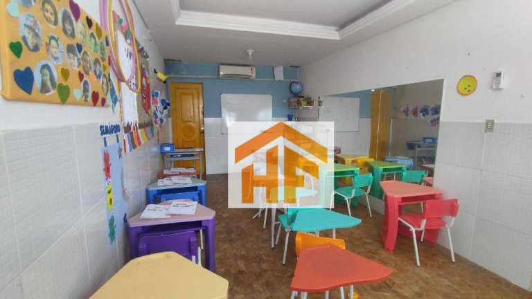 Imagem Casa com 14 Quartos à Venda, 480 m² em Janga - Paulista