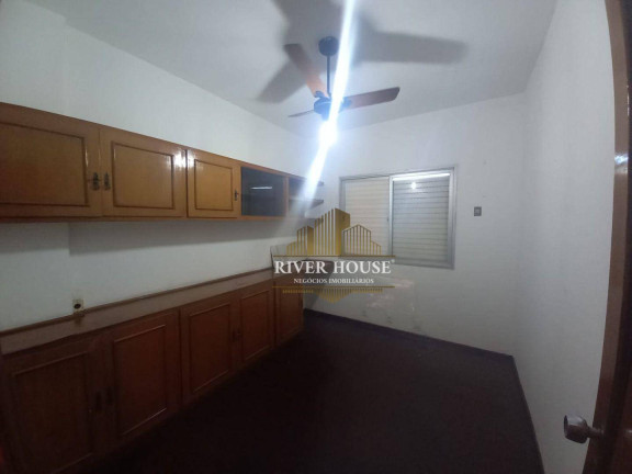 Imagem Apartamento com 3 Quartos à Venda, 105 m² em Bandeirantes - Cuiabá