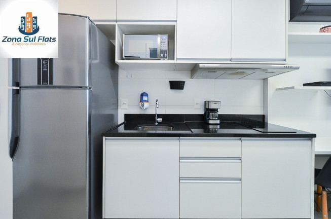 Imagem Apartamento com 1 Quarto à Venda, 25 m² em Sumarezinho - São Paulo