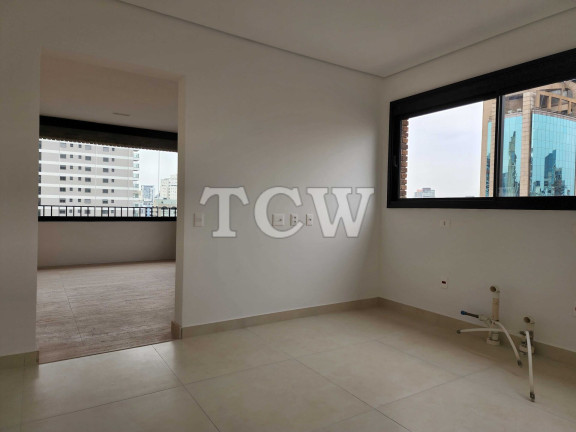 Imagem Apartamento com 3 Quartos à Venda, 303 m² em Itaim Bibi - São Paulo