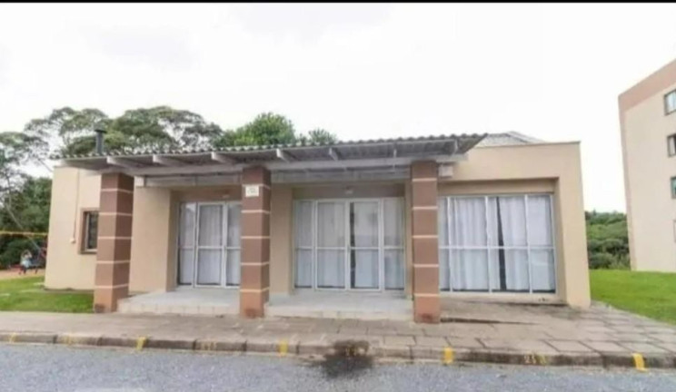 Imagem Apartamento com 2 Quartos à Venda, 45 m² em Cachoeira - Curitiba Imagem Apartamento com 2 Quartos à Venda, 45 m² em Cachoeira - Curitiba