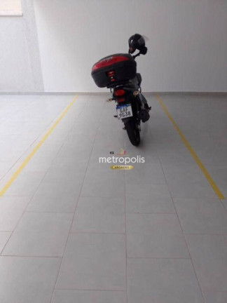 Imagem Apartamento com 2 Quartos à Venda, 47 m² em Parque Das Nações - Santo André Imagem Apartamento com 2 Quartos à Venda, 47 m² em Parque Das Nações - Santo André