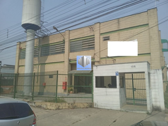 Imagem Imóvel para Alugar, 1.300 m² em Cidade Industrial Satélite De São Paulo - Guarulhos Imagem Imóvel para Alugar, 1.300 m² em Cidade Industrial Satélite De São Paulo - Guarulhos
