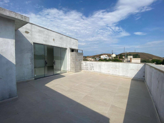 Imagem Cobertura com 2 Quartos à Venda, 137 m² em Monte Castelo - Volta Redonda