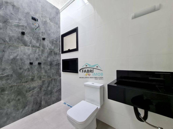 Imagem Casa com 3 Quartos à Venda, 136 m² em Jardim Villagio Milano - Sorocaba