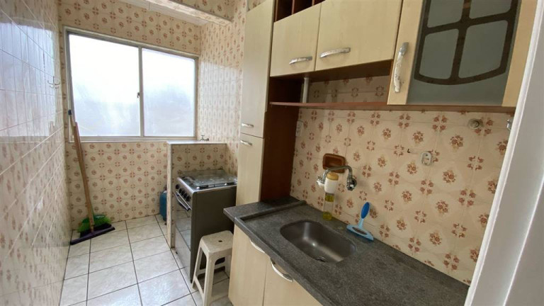 Imagem Apartamento com 1 Quarto à Venda, 30 m² em Canto Do Forte - Praia Grande Imagem Apartamento com 1 Quarto à Venda, 30 m² em Canto Do Forte - Praia Grande