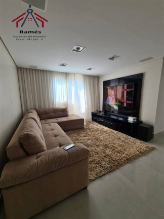 Imagem Apartamento com 3 Quartos à Venda, 254 m² em Guilhermina - Praia Grande Imagem Apartamento com 3 Quartos à Venda, 254 m² em Guilhermina - Praia Grande