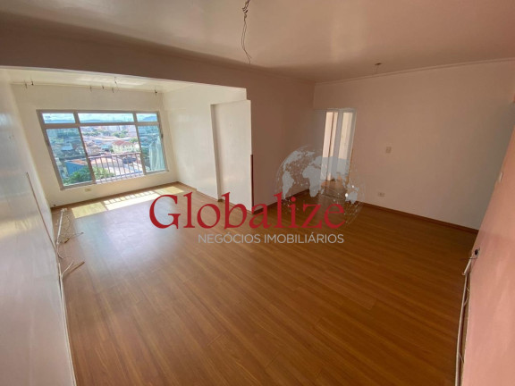 Imóvel com 2 Quartos à Venda, 103 m² em Vila Mathias - Santos