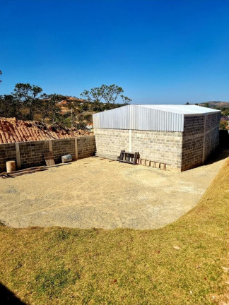 Imagem Casa com 2 Quartos à Venda, 60 m² em Melo Viana - Esmeraldas Imagem Casa com 2 Quartos à Venda, 60 m² em Melo Viana - Esmeraldas