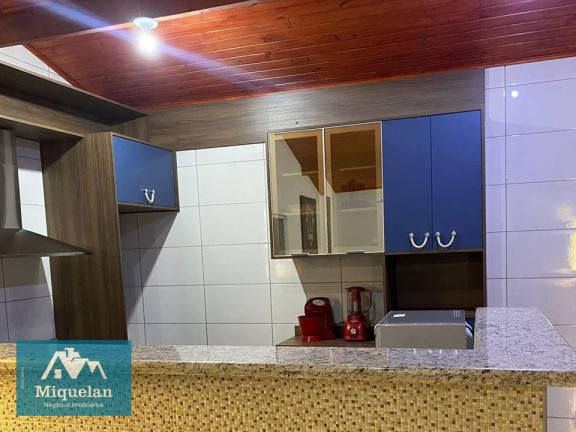 Imagem Casa com 4 Quartos à Venda, 400 m² em Estância Santa Maria Do Portão - Atibaia