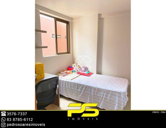 Imagem Apartamento com 2 Quartos à Venda, 103 m² em Tambaú - João Pessoa Imagem Apartamento com 2 Quartos à Venda, 103 m² em Tambaú - João Pessoa