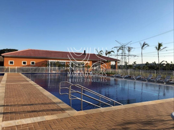 Imagem Casa de Condomínio com 3 Quartos à Venda, 70 m² em Medeiros - Jundiaí