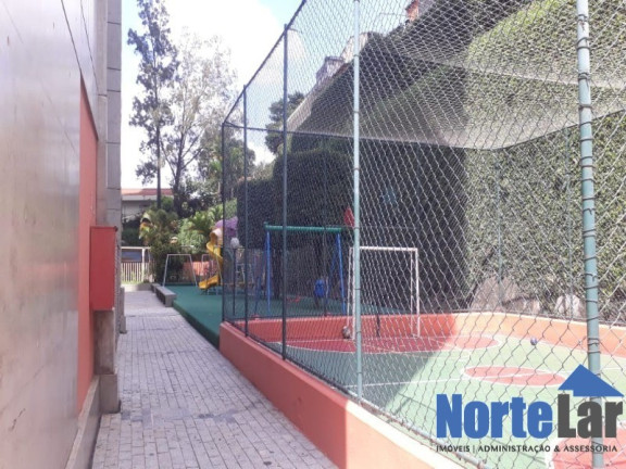 Imagem Apartamento com 3 Quartos à Venda, 86 m² em Freguesia Do ó - São Paulo