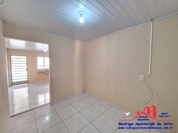 Imagem Casa com 3 Quartos à Venda, 200 m² em Nucleo Habitacional Ivone Alves Palma - Birigui