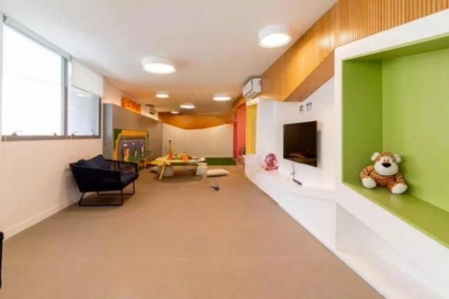 Imagem Imóvel com 3 Quartos à Venda, 109 m² em Vila Nova Conceição - São Paulo Imagem Imóvel com 3 Quartos à Venda, 109 m² em Vila Nova Conceição - São Paulo