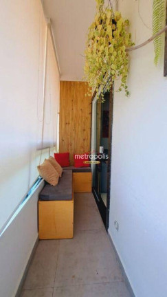 Imagem Sobrado com 3 Quartos à Venda, 83 m² em Canto Do Forte - Praia Grande Imagem Sobrado com 3 Quartos à Venda, 83 m² em Canto Do Forte - Praia Grande