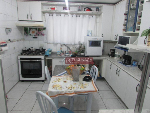 Imagem Sobrado com 4 Quartos à Venda, 300 m² em Vila Maria Alta - São Paulo