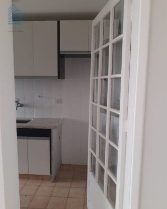 Imagem Imóvel com 2 Quartos para Alugar, 65 m² em Campo Belo - São Paulo