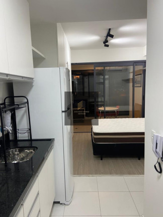 Imagem Imóvel com 1 Quarto à Venda, 30 m² em Cerqueira César - São Paulo Imagem Imóvel com 1 Quarto à Venda, 30 m² em Cerqueira César - São Paulo