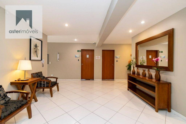 Imagem Apartamento com 2 Quartos para Alugar, 56 m² em Vista Alegre - Curitiba Imagem Apartamento com 2 Quartos para Alugar, 56 m² em Vista Alegre - Curitiba