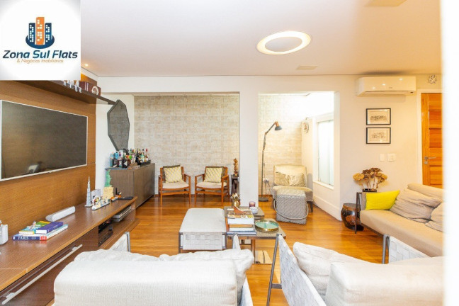 Imagem Casa com 3 Quartos à Venda, 220 m² em Vila Tramontano - São Paulo