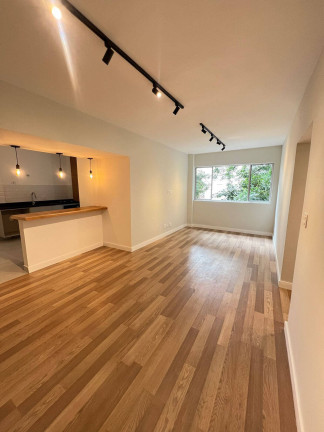 Imagem Apartamento com 2 Quartos à Venda, 86 m² em Moema - São Paulo