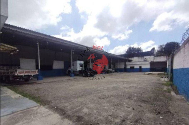 Imagem Imóvel Comercial para Alugar, 740 m² em Taboão - São Bernardo Do Campo