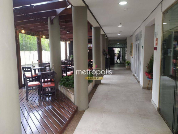 Imagem Apartamento com 1 Quarto à Venda, 43 m² em Jardim Bela Vista - Santo André Imagem Apartamento com 1 Quarto à Venda, 43 m² em Jardim Bela Vista - Santo André