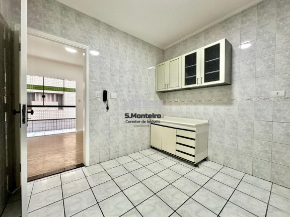 Imagem Apartamento com 1 Quarto à Venda, 51 m² em Boqueirão - Praia Grande Imagem Apartamento com 1 Quarto à Venda, 51 m² em Boqueirão - Praia Grande